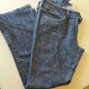 Truck Jeans Truck Jeans from Alloy